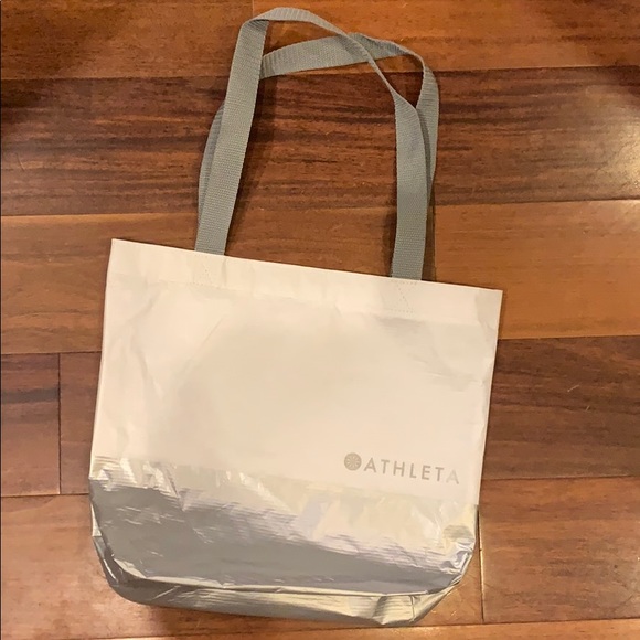 Athleta Handbags - Athleta Tote Bag